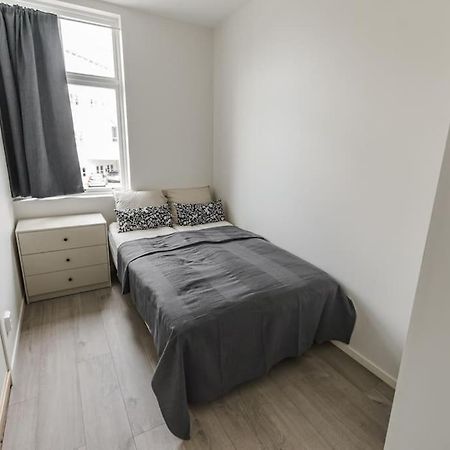 7 Soverom I Hjertet Av Bergen Eksteriør bilde