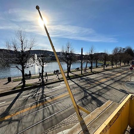 7 Soverom I Hjertet Av Bergen Eksteriør bilde